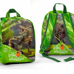 ZAINO PICCOLO DINOSAURO